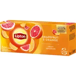 Lipton Ovocný čaj grapefruit a pomeranč…
