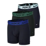 NIKE KE1157-016 3 ks XS