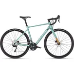 Kellys Soot X50 28" Mineral Teal 2026 S