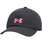 Under Armour G Blitzing Low ADJ-BLK…
