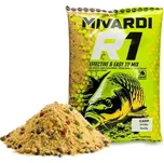 Mivardi R1 Carp krmítková směs vanilka