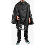 Tatonka Bike Poncho černá S