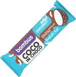 Bombus Coco In Choco tyčinka 40 g…