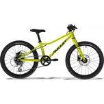 Amulet Youngster Disc 20" 2026 Yellow…