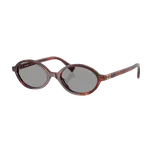 Miu Miu MU 04ZS VAU07F