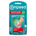 COMPEED Extreme náplasti na puchýře 5 ks