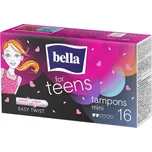 Bella For Teens Mini 16 ks