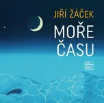 Moře času - Jiří Žáček (2026, pevná)