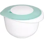PETRAplast Šlehací mísa s víkem 23,5 cm…