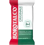 Borotalco Original Deo ubrousky 2v1 12…
