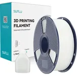 SUNLU PP 1,75 mm/1 kg přírodně bílý