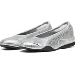 PUMA Catch Soleil Ballerina Metallic…