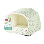 Zolux Cosy iglú pro hlodavce puntíky 28…