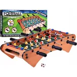 Jokomisiada Dřevěný mini stolní fotbal…
