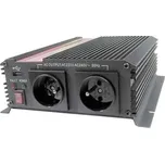 Carspa CAR1KU-24 24V/230V