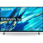 Sony Bravia 3 II 50" LED…