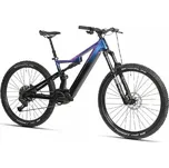 Maxbike Haku Radiant 17,5Ah 29" Violet…