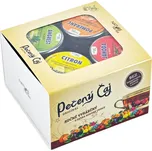 Nature Notea Pečený ovocný čaj 4x 60 ml
