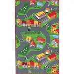 Breno Little Village 90