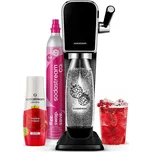 SodaStream Art