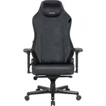 YENKEE Hades XXL YGC 1000BK černá