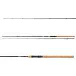 Daiwa Prut Ninja X Spin 240 cm/50-100 g