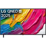 LG 55" QLED (55QNED80A3A.AEU)