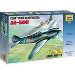Zvezda Lavotchkin LA-5 FN Soviet…
