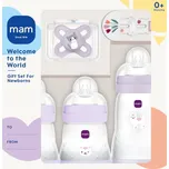 MAM Welcome To The World Set dárková…