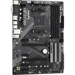 ASRock B450 Pro4 R2.0 (90-MXBEE0-A0UAYZ)