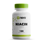 Nero Niacin Vitamin B3 180 tbl.
