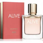 Hugo Boss Alive W EDP