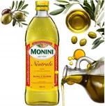 Monini Neutrale olivový olej 1 l