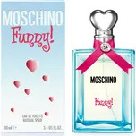 Moschino Funny! W EDT