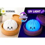 Antistresový mačkací knedlíček Squishy…