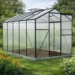 BestBerg BBGH-1006B 3,14 x 1,9 x 1,94 m…