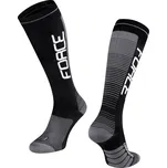 Force Compress 90119049 černé/šedé