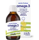 Arctic Blue Vegan Omega 3 Algae 150 ml