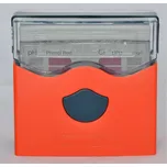 Vágnerpool Tester pH+Cl oranžový…