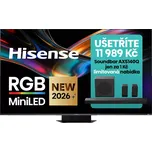 Hisense 75" MiniLED (75UR9S)