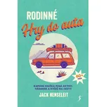 Rodinné hry do auta - Jack Henseleit…
