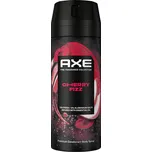 Axe Cherry Fizz M deospray 150 ml