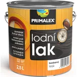 Primalex Lodní lak 2,5 l bezbarvý