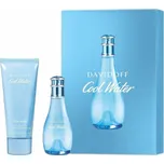 Davidoff Cool Water Woman EDT
