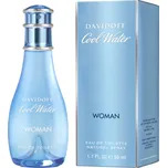 Davidoff Cool Water Woman EDT