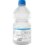 B. Braun Fyziologický roztok NaCl 0,9 %