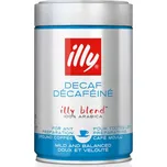 illy Decaf Espresso bez kofeinu mletá…