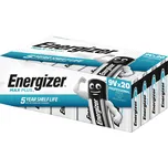 Energizer Max Plus 6LR61 20 ks