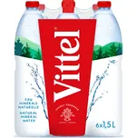 Vittel Minerální voda neperlivá