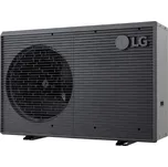 LG Therma V Monoblok HM123MRS.UB40